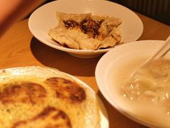 -龙抄手食府(浣花北路店)