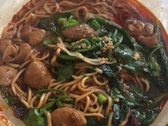 -丁丁猫重庆小面(徐州路店)