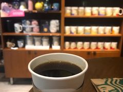 -星巴克(成都机场T2店)