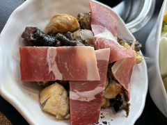 -野菌皇海景野生菌火锅(滨海大道店)