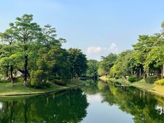 -长洲岛