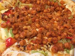 -棒约翰比萨·意面(张江店)