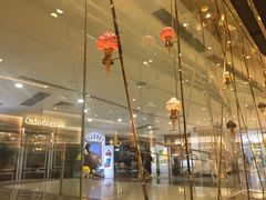 -VENCHI 闻绮(北京国贸商城店)