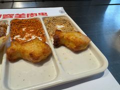 -嫩羊羊·延边烤串·朝鲜族美食(张家港美食街店)