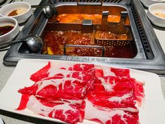 -海底捞火锅(丹竹头星悦天地店)