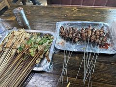 -老太太豆皮(南芬店)