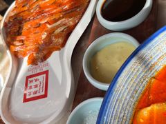 那府烤鸭-那家小馆•北京菜•烤鸭(香山店)