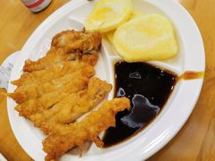 -小姜锅贴(凤凰街店)