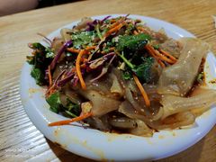 风味大拉皮-大东北(武侯祠店)