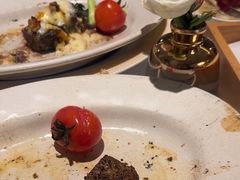 -王品牛排(郑州大卫城店)