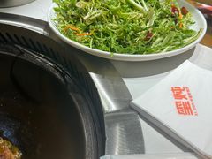 -玺炖·中国铁锅炖(南京东路店)