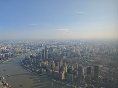 -上海中心大厦