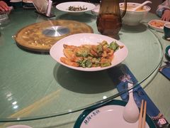 -芙蓉·艳阳餐厅(南口店)