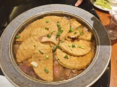 -锡和无锡菜(景丽苑店)