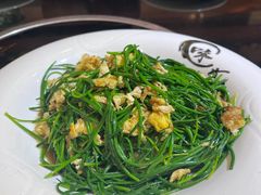 -一招鲜·全羊铺·蒙古奶茶(五一北路店)