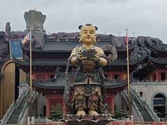 -上海东林寺(金山区)