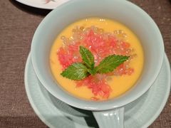 -今轩中餐厅(西安经开洲际酒店)