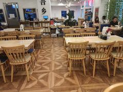 大堂-贵凤凰贵州米粉(五道口店)