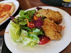 -红番茄意大利餐厅