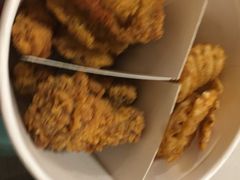 -麦当劳(北京路广百广场店)