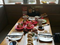 -新一番三文鱼寿司(红城湖店)