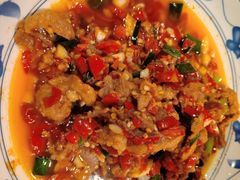 -八碗湘长沙市井菜(坡子街店)