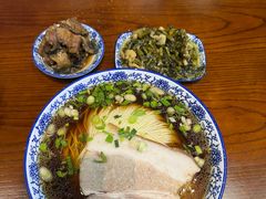 -裕兴记面馆(现代传媒广场店)