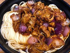 大肠面-董记面馆(漳州二路店)