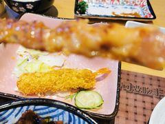 -林妈妈村·日式料理(宝山万达店)
