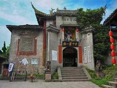 -寻龙山风景旅游区