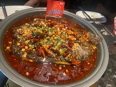 -鱼上·烤鱼(万象城店)