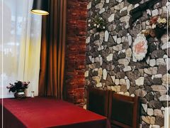 -92°C俄式厨房(中央大街店)