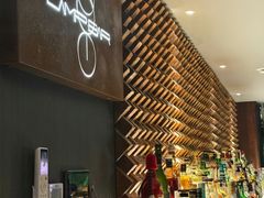 -LAMP BAR 水烟音乐酒吧