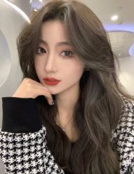 -丝源发型