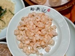 -裕兴记•蟹黄面馆(人民广场店)