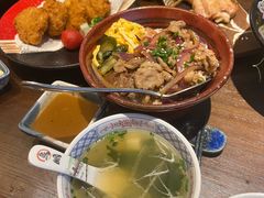 -鸟鹏烧鸟居酒屋(熙龙湾店)