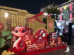 -回龙窝历史文化街区