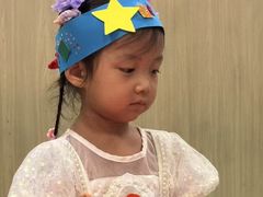 -金宝贝早教(济南欧亚大观商场中心)