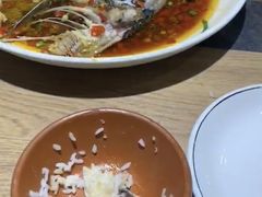 -建辉湖南土菜馆(南大街店)