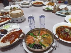 -梦都海鲜酒家(万达广场江桥店)