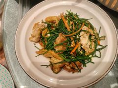 -阿娜尔·新疆菜(佰港城店)