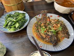 -吃货私房菜(丽江束河古镇店)