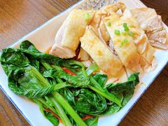 -佬泰丰斋· 乌镇茶食餐厅