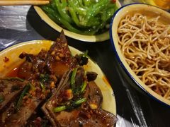 -东排食堂长沙小吃大排档(五一广场店)