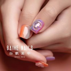 -如一·美甲美睫