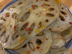 -冶建镜子·老南昌大排档·江西虾王(总店)