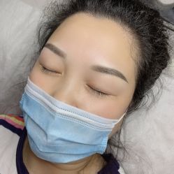 -久匠·纹眉纹绣半永久