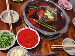 -六公里老火锅(总店)