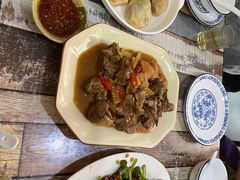-南雄雄州土菜餐厅(粤北大厦店)