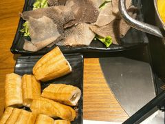 -呷哺呷哺 黄金牧场 (欢乐谷店)